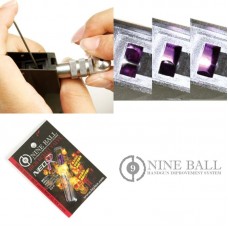 NINE BALL Клапан выпускной High Power для Marui MP7 / Glock / M9