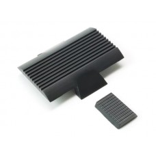 Nine Ball Заглушка прицельных для слайдов Nine Ball Hi-Capa 5