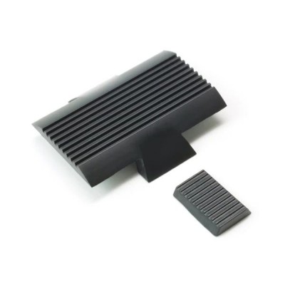 Nine Ball Заглушка прицельных для слайдов Nine Ball Hi-Capa 5