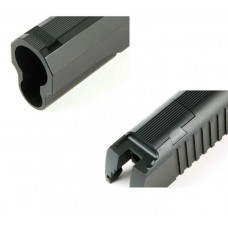 Nine Ball Заглушка прицельных для слайдов Nine Ball Hi-Capa 5