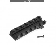Nine Ball Планка пикатинни для коллиматора Marui Glock