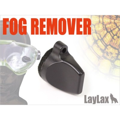 SATELLITE Fog Remover