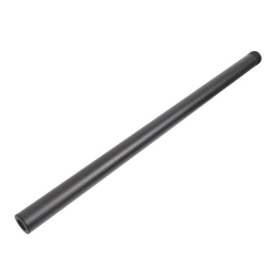 Laylax Карбоновый ствол для винтовки VSR-10 Pro под стволики 430mm