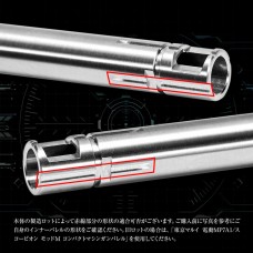 Nine Ball Внутренний стволик NEO 6.03 x 182мм AEP Tokyo Marui Electric MP7A1/Scorpion mod.M