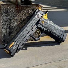 Nine Ball Затвор "DURANDAL" для пистолета MARUI HI-CAPA 5.1 черный Nine Ball Затвор "DURANDAL" для пистолета MARUI HI-CAPA 5.1 черный