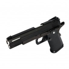 Nine Ball Затвор "DURANDAL" для пистолета MARUI HI-CAPA 5.1 черный Nine Ball Затвор "DURANDAL" для пистолета MARUI HI-CAPA 5.1 черный