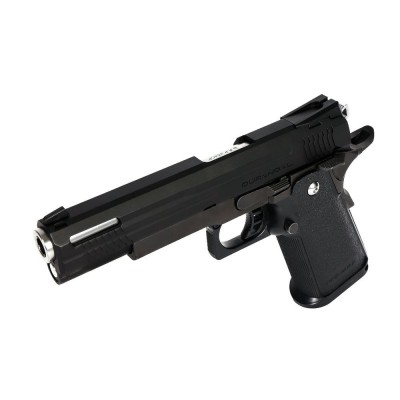 Nine Ball Затвор "DURANDAL" для пистолета MARUI HI-CAPA 5.1 черный