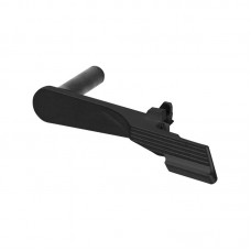 Nine Ball Кнопка задержки затвора TOKYO MARUI HI-CAPA / Government черная