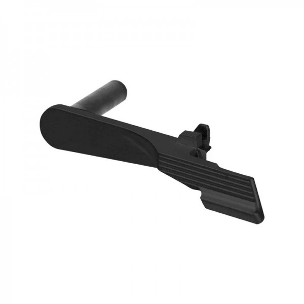 Nine Ball Кнопка задержки затвора TOKYO MARUI HI-CAPA / Government черная