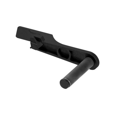 Nine Ball Кнопка задержки затвора TOKYO MARUI HI-CAPA / Government черная