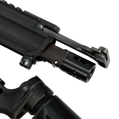 Laylax Роллер затвора для страйкбольного автомата Tokyo Marui MWS GBB (Bolt carrier END)