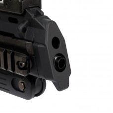 Nine Ball Внешний ствол Tokyo Marui MP7A1 GBB / SMG с переходником под глушитель -14