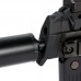 Nine Ball Внешний ствол Tokyo Marui MP7A1 GBB / SMG с переходником под глушитель -14