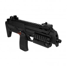 Nine Ball Внешний ствол Tokyo Marui MP7A1 GBB / SMG с переходником под глушитель -14