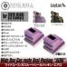 Nine Ball Wide Use Gas Route Seal Packing "AERO" 2pcs