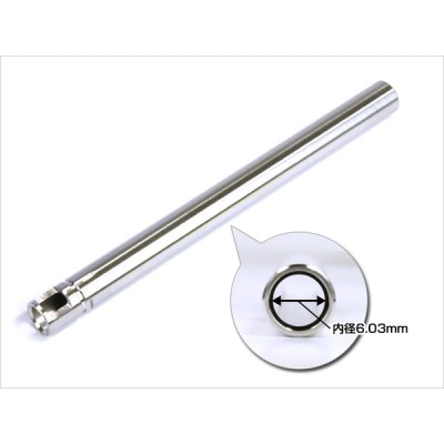 Nine Ball Внутренний стволик 6.03 x 122мм Marui HI-CAPA E AEP