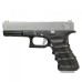 NINE BALL TM G18C Custom Grip NEO BK