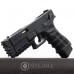 NINE BALL TM G18C Custom Grip NEO BK