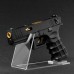 NINE BALL TM G18C Custom Grip NEO BK