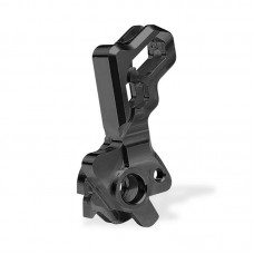 NINE BALL Курок стальной "HEXA" для HI-CAPA черный NINE BALL Курок стальной "HEXA" для HI-CAPA черный