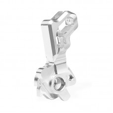 NINE BALL Курок стальной "HEXA" для HI-CAPA серебристый NINE BALL Курок стальной "HEXA" для HI-CAPA серебристый