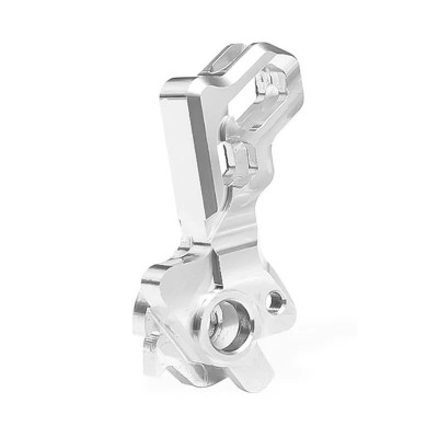 NINE BALL Курок стальной "HEXA" для HI-CAPA серебристый