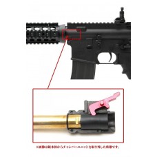 Laylax Коромысло камеры хопап TOKYO MARUI M4A1 MWS