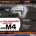 PROMETHEUS Wide Use Metal Chamber for M4/M16