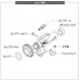 PROMETHEUS Wide Use Metal Chamber for M4/M16