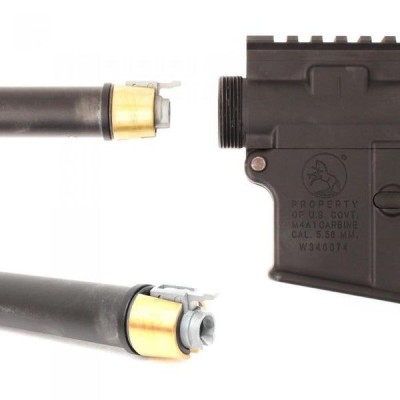 Laylax Камера хопап First Factory для автомата Tokyo Marui MWS GBB