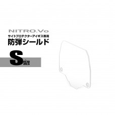 Laylax Sight Protector AEGIS Bullet Proof Shield Size S 38.5mm