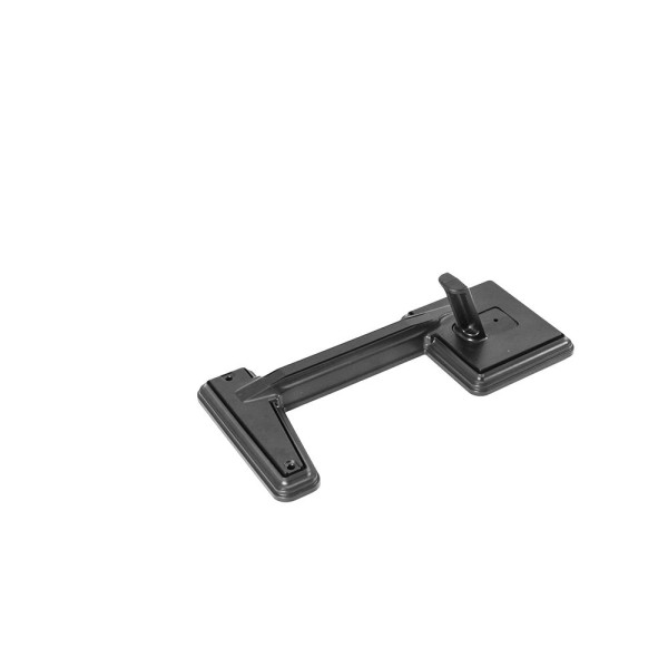 LayLax HandGun Stand EX for Single Column Handgun