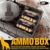 SATELLITE LAYLAX AMMO BOX Size S