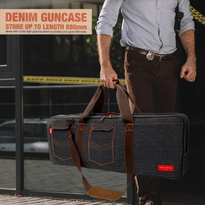 Laylax 13oz DENIM GUNCASE