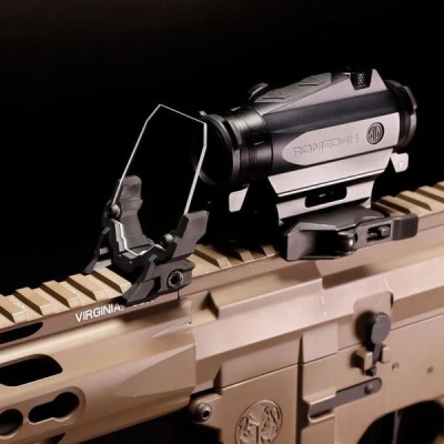 Laylax Nitro Защита прицела средняя (52мм)