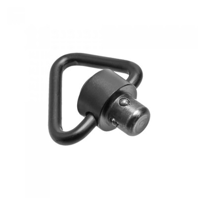 FIRST FACTORY LayLax QD SLING SWIVEL NEO