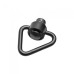 FIRST FACTORY LayLax QD SLING SWIVEL NEO