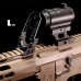 Laylax Aegis Limited “HUD” Optic Protector L