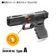 NINE BALL Колесо камеры хопап Glock Marui (Type A)