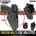 Laylax SOCOM Mk23 CQC Holster