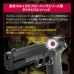 Nine Ball Голова поршня Marui Hi-Capa / M1911A1 / P226 / GLOCK26