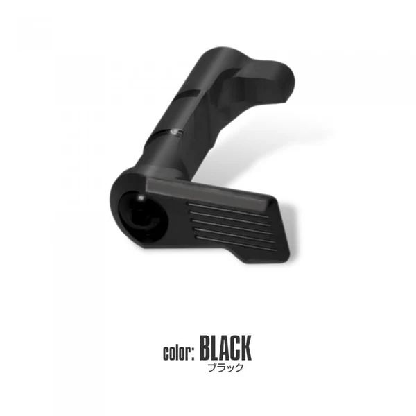 Nine Ball Кнопка сброса магазина Hi-Capa черная