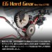 Prometheus EG Hard Gear NGRS 18:1 Next Gen