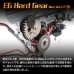 Prometheus EG Hard Gear NGRS 20:1 NextGen  New Ver.1/2 Reinforced Double Torque Type