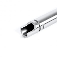 Nine Ball Внутренний стволик 6.00мм длиной 129мм GBB (Action Army AAP01) Nine Ball Внутренний стволик 6.00мм длиной 129мм GBB (Action Army AAP01)