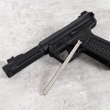 Nine Ball Внутренний стволик 6.00мм длиной 129мм GBB (Action Army AAP01) Nine Ball Внутренний стволик 6.00мм длиной 129мм GBB (Action Army AAP01)