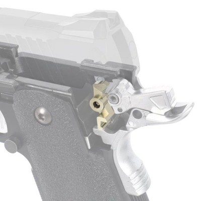 NINE BALL Шептало курка Tokyo MARUI HI-CAPA