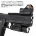 Nine Ball Раздельный затвор для Tokyo Marui Hi-Capa 5.1
