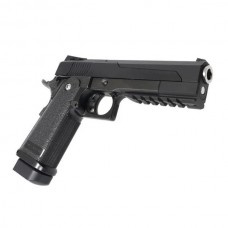 Nine Ball Раздельный затвор для Tokyo Marui Hi-Capa 5.1 Nine Ball Раздельный затвор для Tokyo Marui Hi-Capa 5.1