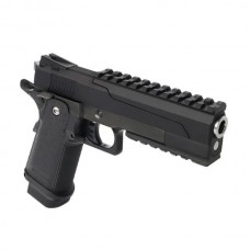 Nine Ball Раздельный затвор для Tokyo Marui Hi-Capa 5.1 Nine Ball Раздельный затвор для Tokyo Marui Hi-Capa 5.1